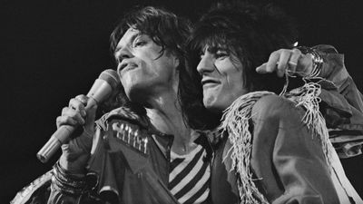 The Rolling Stones announce Super Deluxe Box Set edition of 1976 record Black And Blue