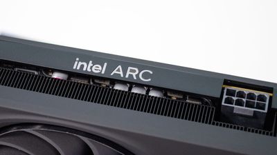 Fears of the death of Intel Arc GPUs may be exaggerated – despite Nvidia deal, a powerful new graphics card is rumored