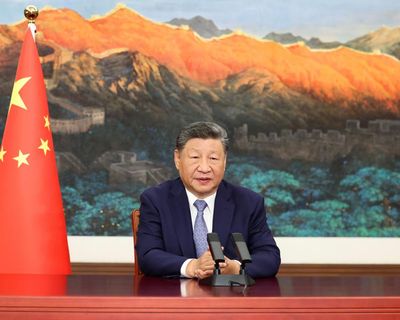 China’s plans to cut emissions too weak to stave off global catastrophe, say experts