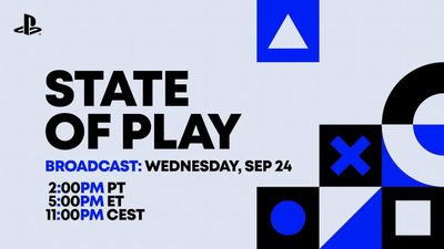 How to watch Sony’s PlayStation State of Play