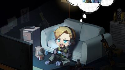 How to complete Swarm Nocturne event in Delta Force