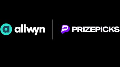Allwyn splashes $2.5b on fantasy sports betting company PrizePicks