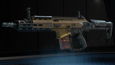 All Black Ops 7 weapons