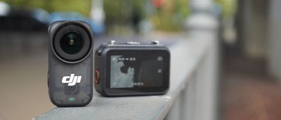 DJI Osmo Nano review – pro power, smaller than a GoPro, and you can wear it? Is this the future?