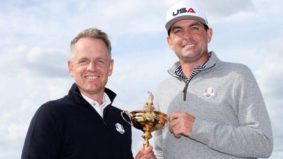 The Remarkable Home Record In Foursomes That Could Explain Recent Ryder Cup Results