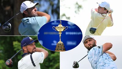 What Is The Most Popular Driver At The Ryder Cup?