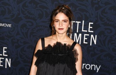 Emma Watson: Hollywood beauty standards are insane