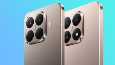 The Xiaomi 15T and 15T Pro bring flagship camera specs to the brand's mid-range handsets