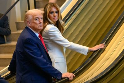 Escalatorgate: Trump Demands Probe Into UN 'Triple Sabotage'