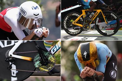 9 tech finds you probably missed from the UCI World Championships time trials