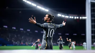 EA Sports FC 26 icons: The complete list of 159 legend cards in Ultimate Team
