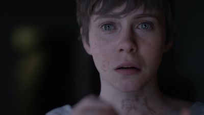 Hideo Kojima seemingly confirms that OD will be an anthology horror game with his segment based on the "fear of the knock"