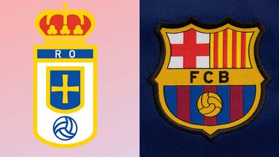 Real Oviedo vs. Barcelona: Preview, Predictions and Lineups