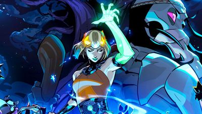 Hades 2 review