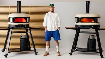 Interview: Gozney’s founder talks about how he made the iPhone of pizza ovens