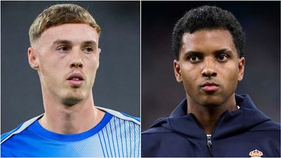 Transfer Rumors: Palmer’s Uncertain Chelsea Future; Real Madrid Offer Rodrygo in Mega Swap