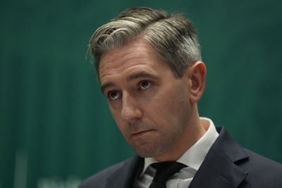 Simon Harris to meet US commerce secretary in Washington DC