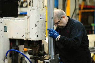 National Manufacturing Day to highlight jobs available in the sector