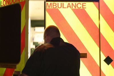 Ambulance callouts to suicide and self-harm incidents up by fifth in a year
