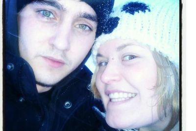 Woman lost husband to undiagnosed heart disease just six months after wedding