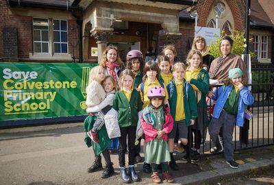 London's pupil exodus laid bare as schools empty across capital