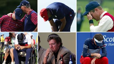 When Did The USA Last Win Away In The Ryder Cup?