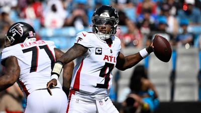 Falcons OC Defends Offensive Scheme After Disastrous Showing vs. Panthers