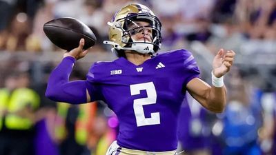 McLaughlin: Can Huskies Shock Ohio State in Seattle?