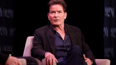 Yikes, Charlie Sheen reveals how he slept with 47,000 women in wild podcast confession