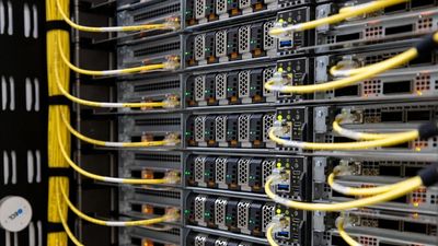 A zero-water, zero-emissions, off-grid AI data center sounds like science fiction, but it's actually real and already running