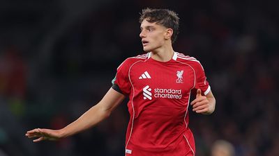 How Liverpool Can Take Advantage of New Champions League Rule After Giovanni Leoni Injury