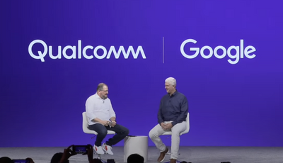 Google and Qualcomm are prepping 'desktop' Android to enable 'mobile and PC' in one device, but should Windows and x86 be afraid?