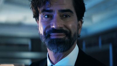 Gen V season 2 just revealed two huge details about Hamish Linklater's Cipher – and they're game-changers for the Prime Video show