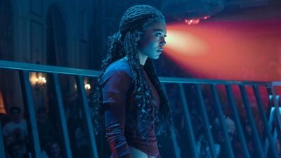 Gen V season 2 episode 4 explained: Who wins the fight? What is Cipher's power?