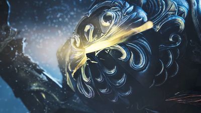 Capcom adds full-on MMO mechanics to Monster Hunter Wilds in absurd Final Fantasy 14 collab, brings back Monster Hunter 4 Ultimate icon Gogmazios after 10 long years