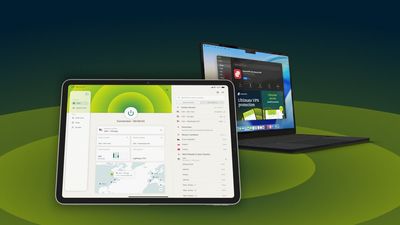 ExpressVPN’s latest Apple push brings a tablet-first design and one-click installs on Mac