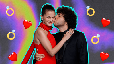 The Latest Details On Selena Gomez & Benny Blanco’s Wedding: Date, Location & Guest List