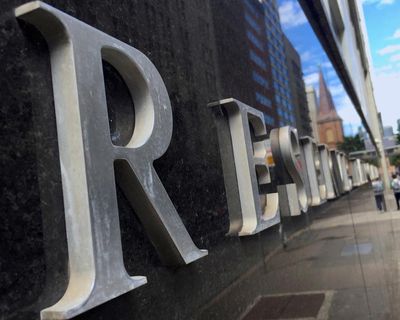 Australia, along with other OECD countries, is mired in mediocrity – and the RBA seems intent on keeping us there