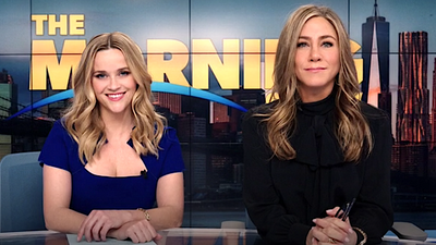 Reese Witherspoon And Jennifer Aniston Get Real About One Thing Action Movies Totally Get Wrong About Women