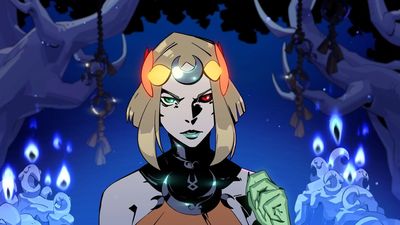 Hades 2 Metacritic score makes it the new highest-rated game of 2025, so Clair Obscur: Expedition 33's inevitable Game of the Year award pile might be a little smaller
