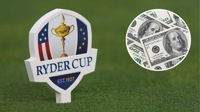 Where Does Money From The Ryder Cup Go?