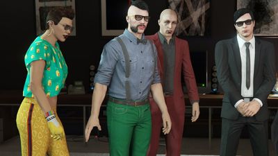 'The future of GTA roleplaying' announced in collaboration with Rockstar Games