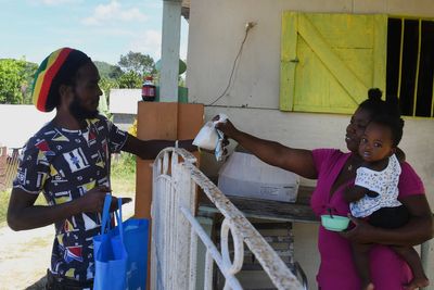 From 'bobolee' to 'pholourie,' the Oxford English Dictionary adds 12 new Caribbean words