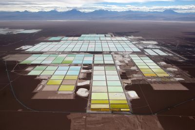 Lithium Americas Stock Surges Over 80% as Trump Administration Seeks 10% Stake Amid Loan Talks