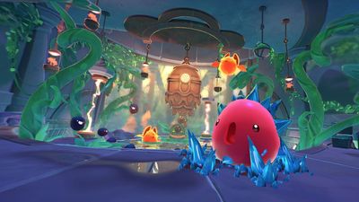 After 3 years, Slime Rancher 2 finally hits full release at 94% positive Steam reviews – and the cozy farming sim sequel has arrived right on time to tide me over until Stardew Valley 1.7