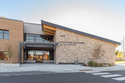 Bridging the Gap Between Education and Healing: How MOA Reimagined Mental Health Support at the Traverse Academy