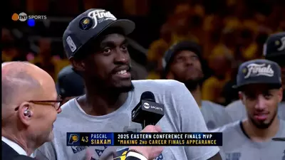 Indiana Pacers 2025-26 Outlook