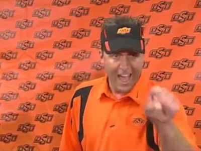 Three College Football coaches fired to start the season