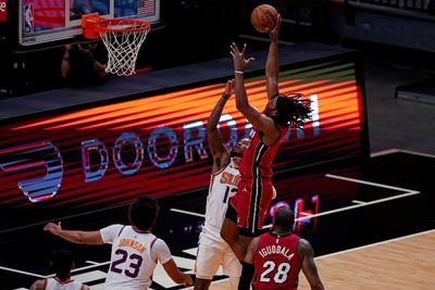 Precious Achiuwa Agrees to One-Year Deal With Miami Heat
