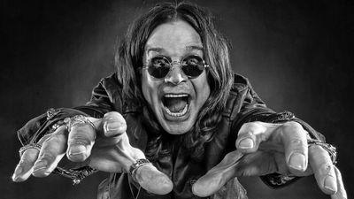 “As soon as he hit the stage, everything changed.” Farewell to Ozzy Osbourne: Metal's first - and greatest - icon